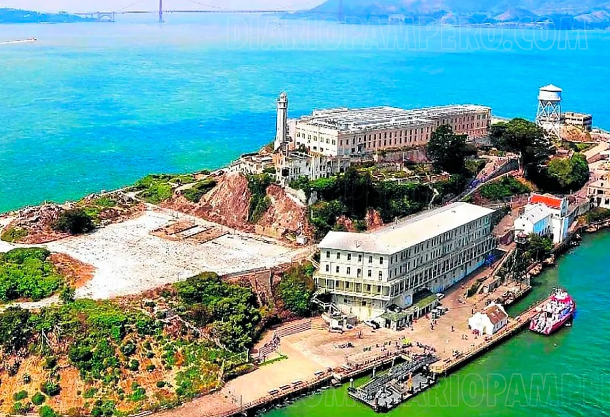 alcatraz