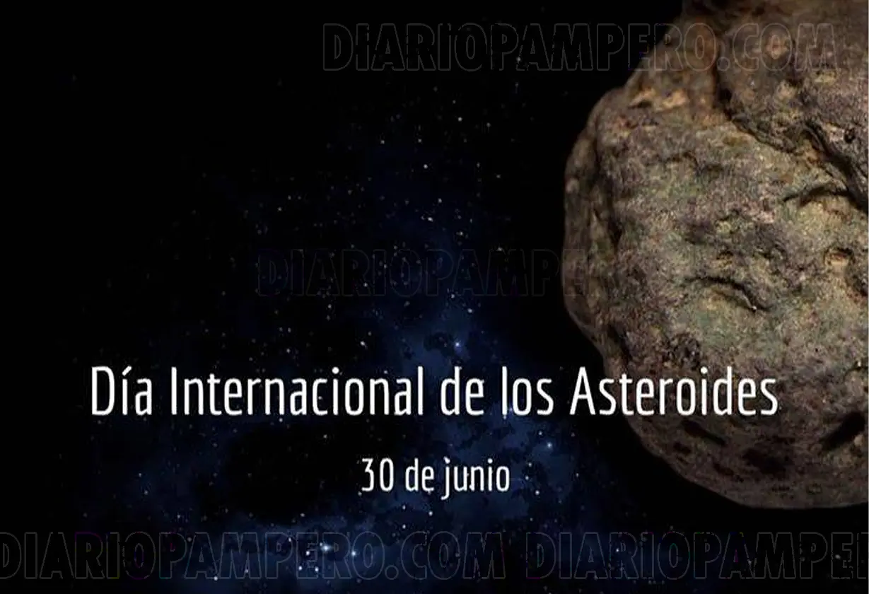 asteroides