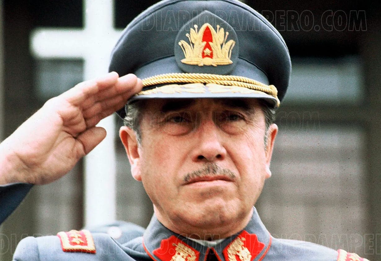 augusto_pinochet