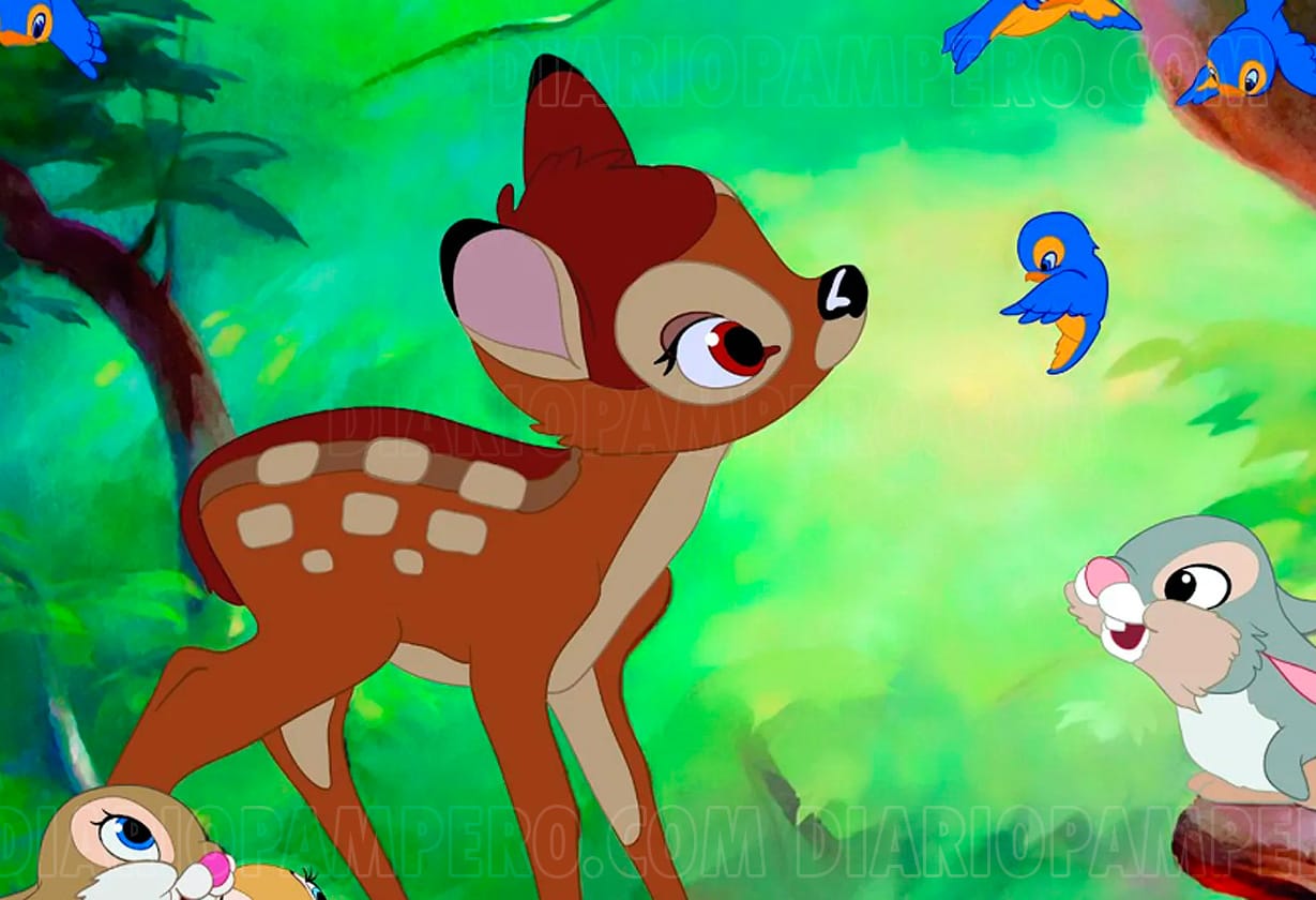 bambi