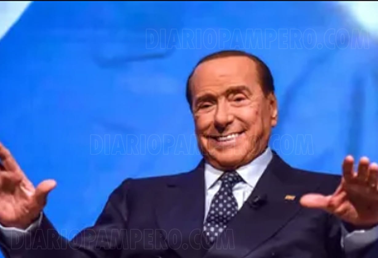 berlusconi