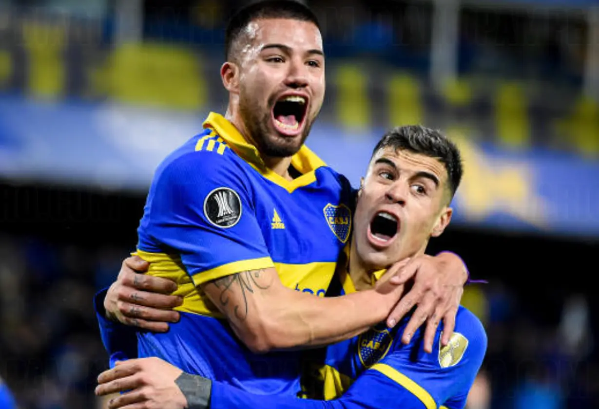 boca