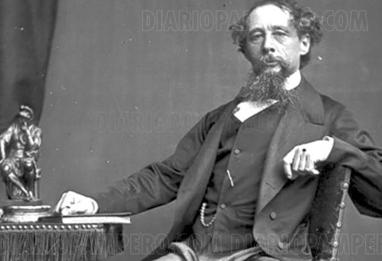 charles_dickens