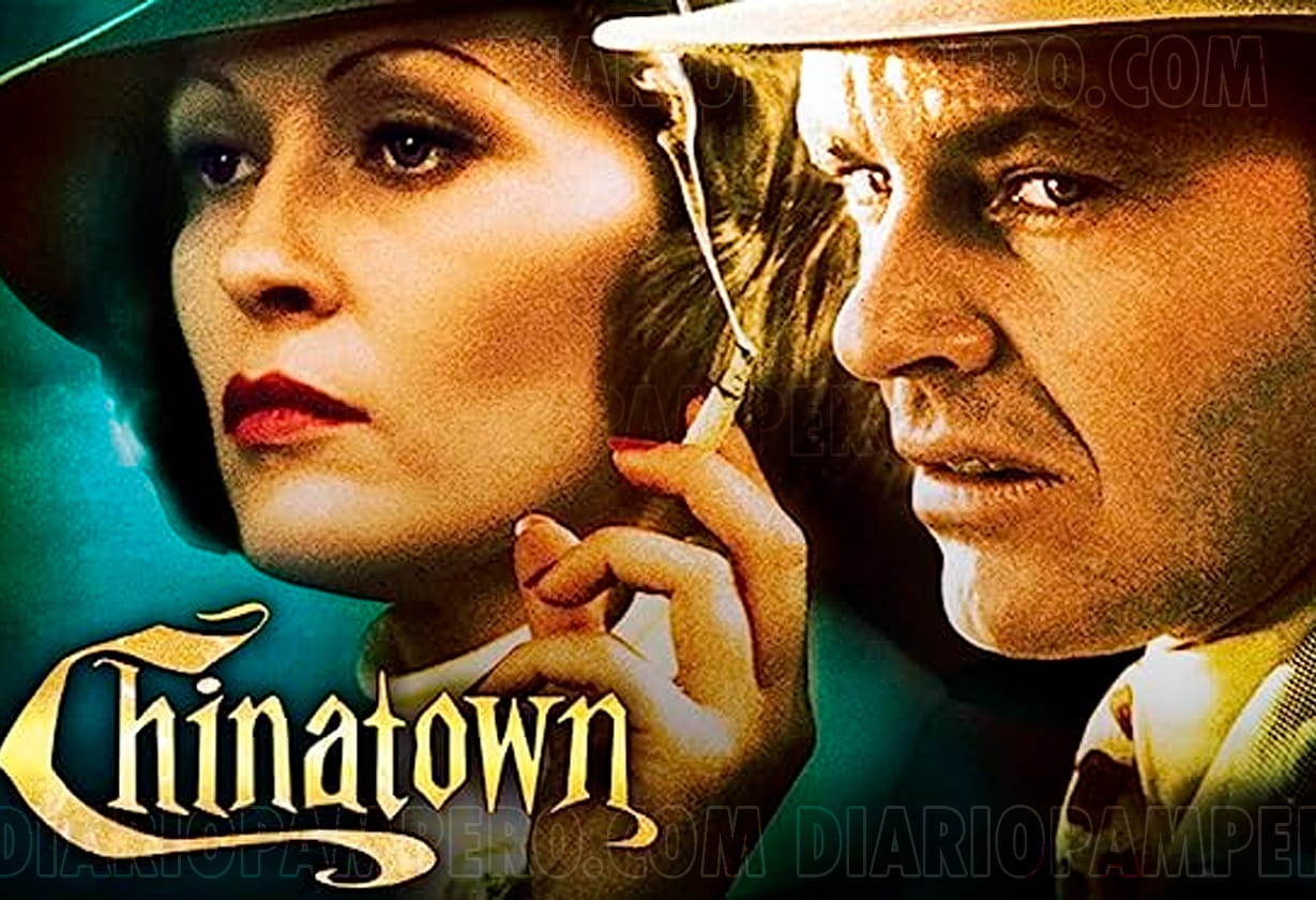 chinatown