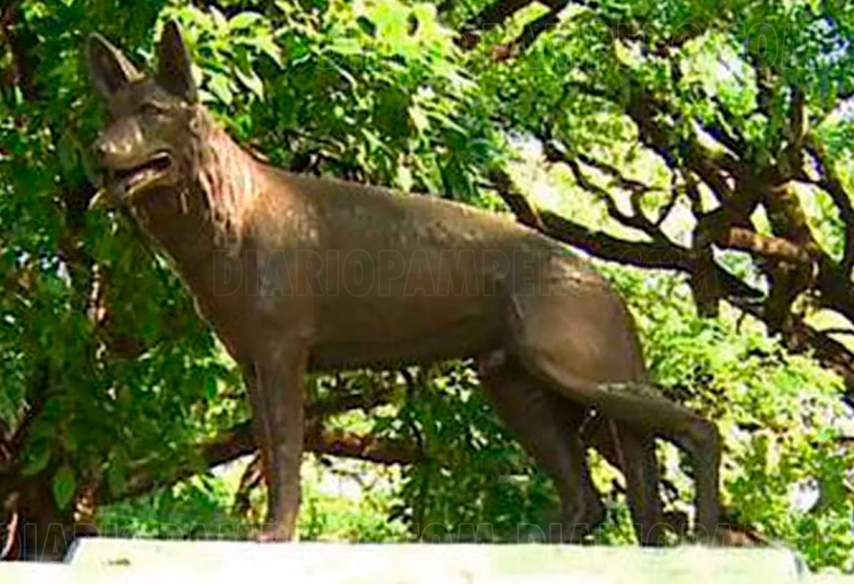 estatua de chonino