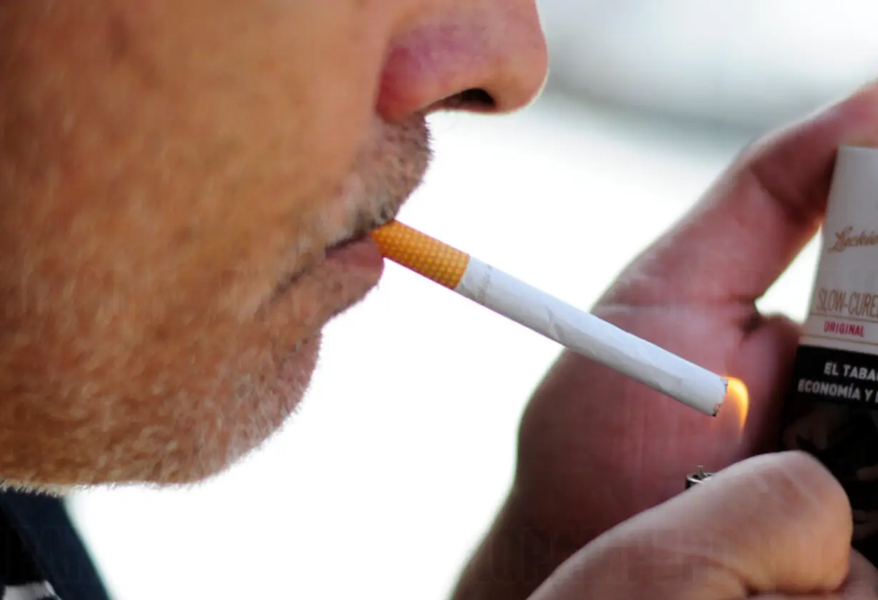cigarrillos