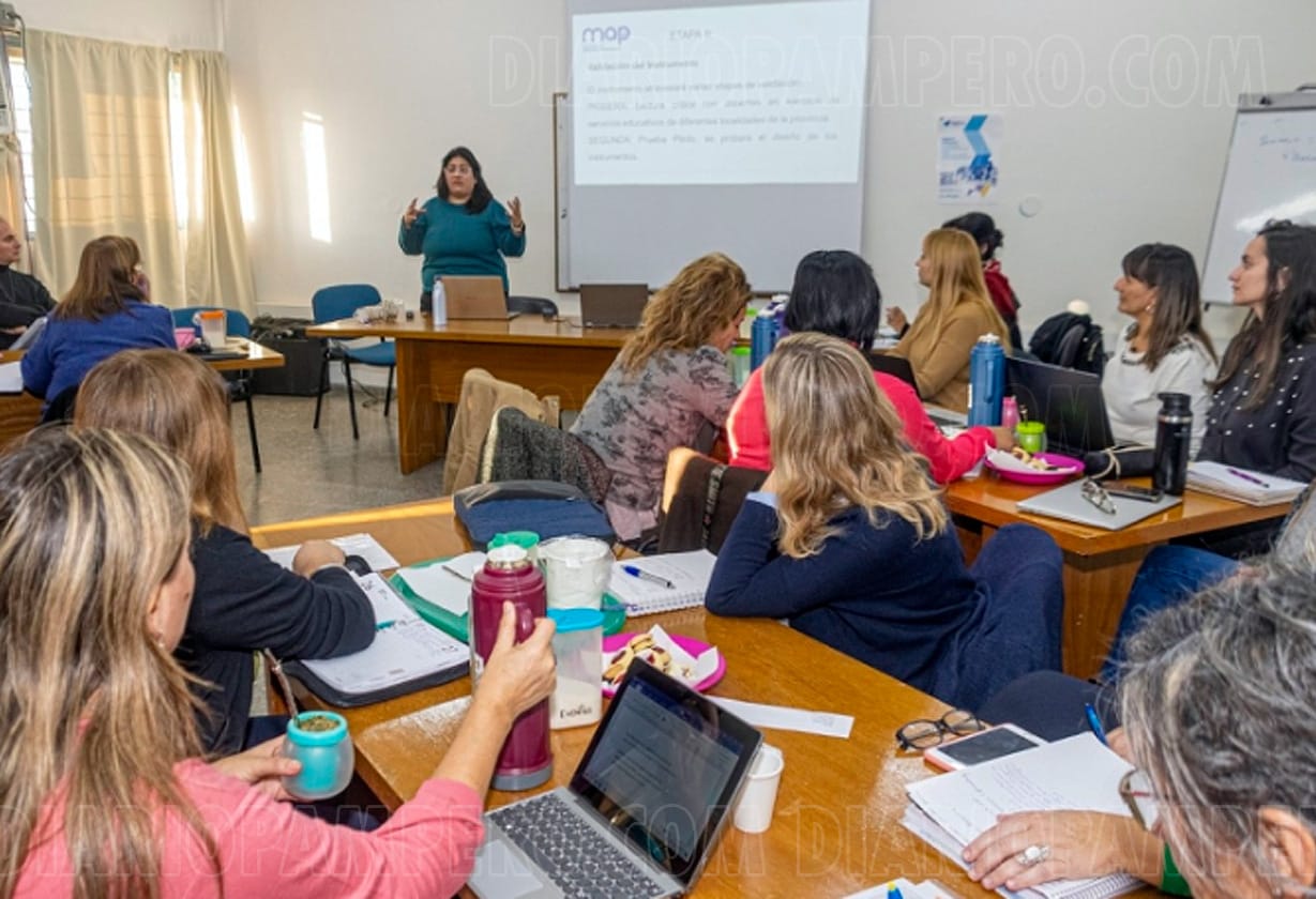 coordinadores