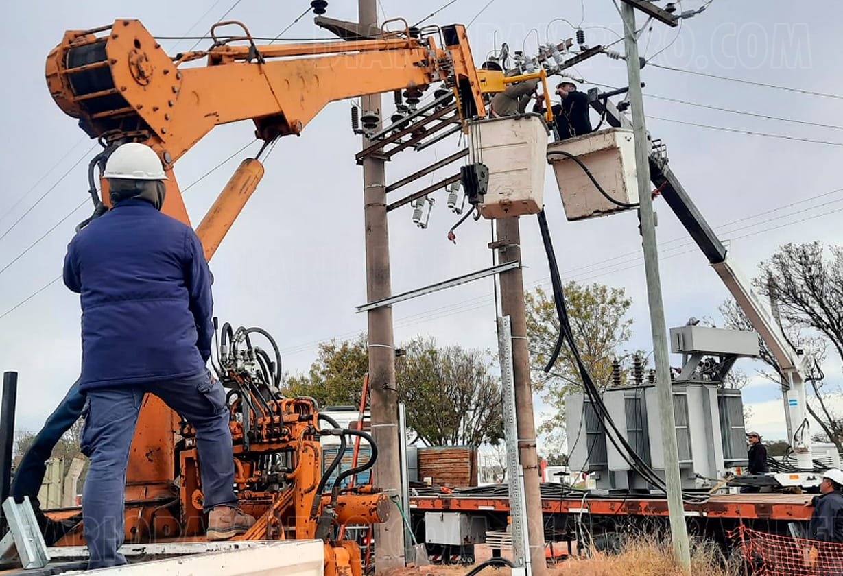 electricidad