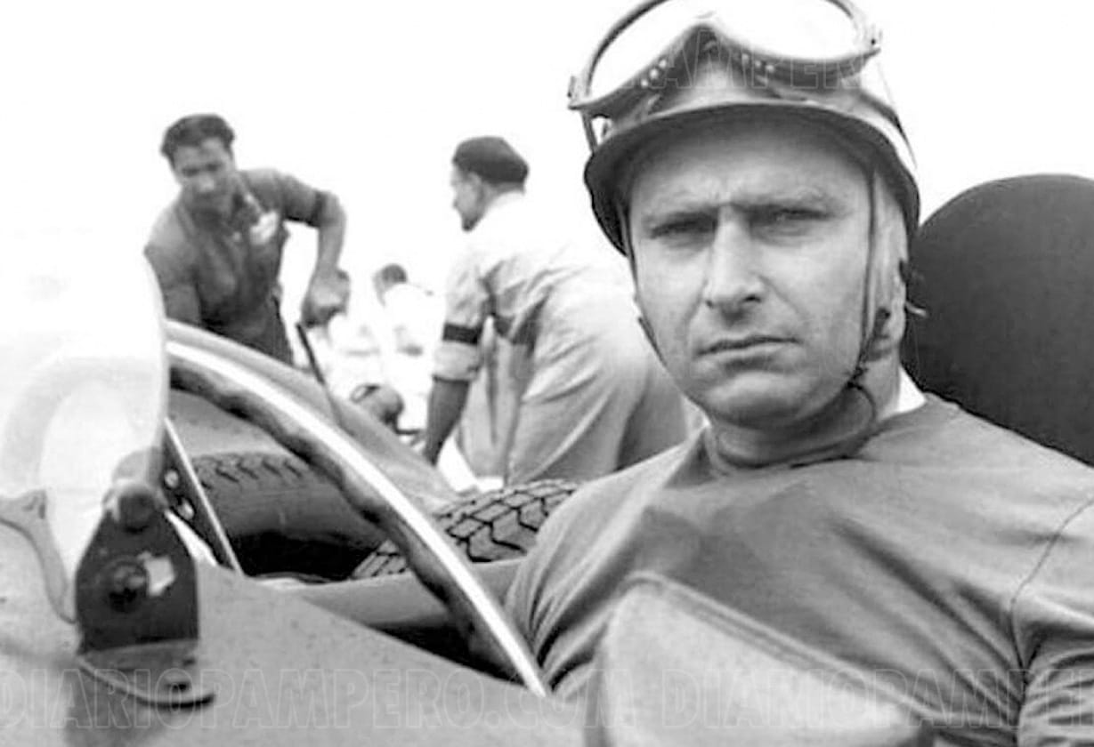 fangio