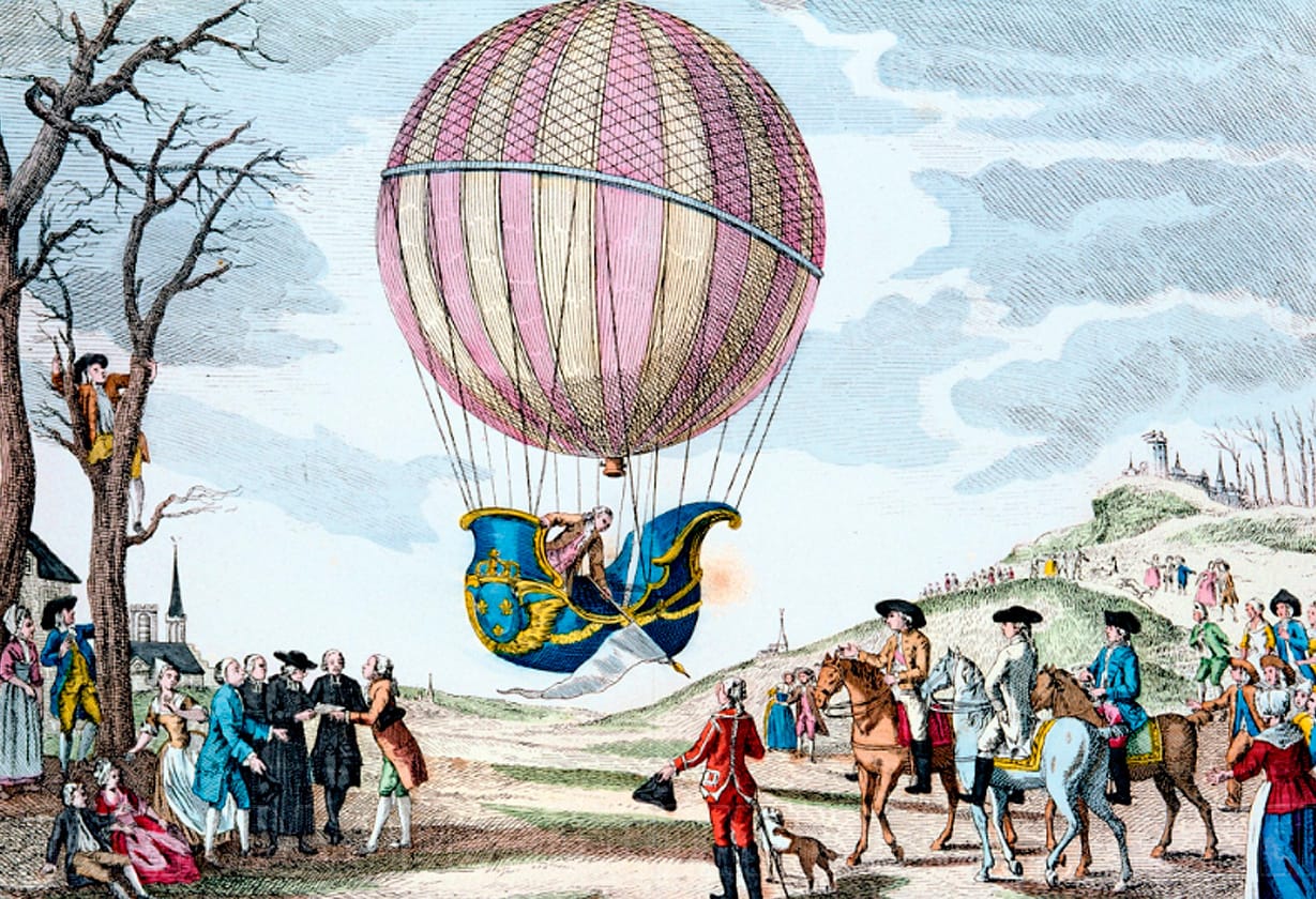 globo_aerostatico