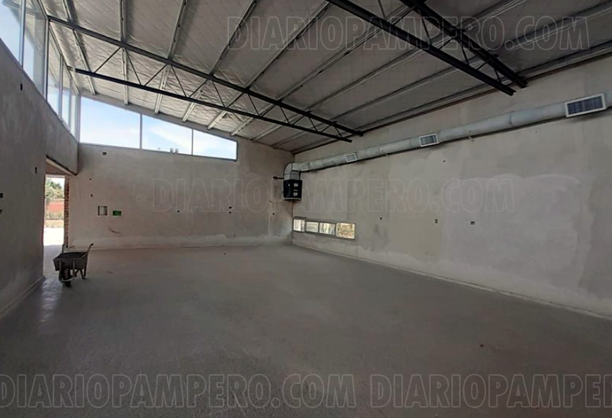 imagen del jun en construcción