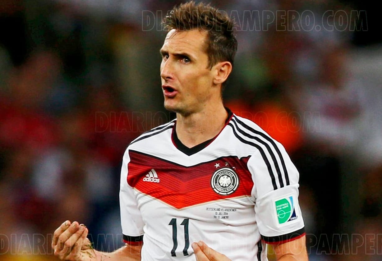 klose