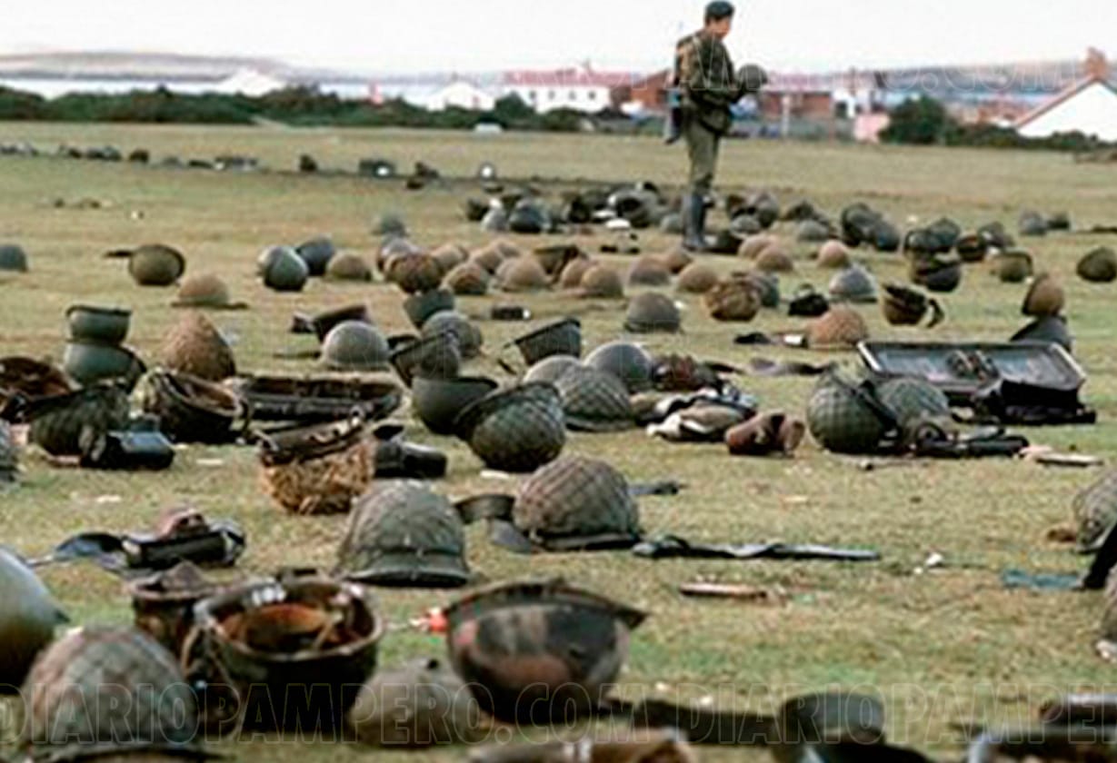 malvinas