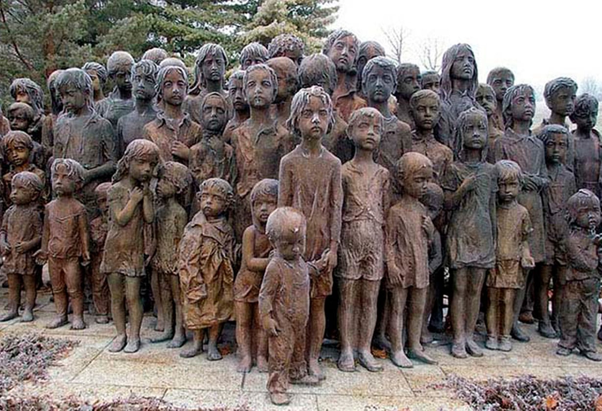 masacre_lidice