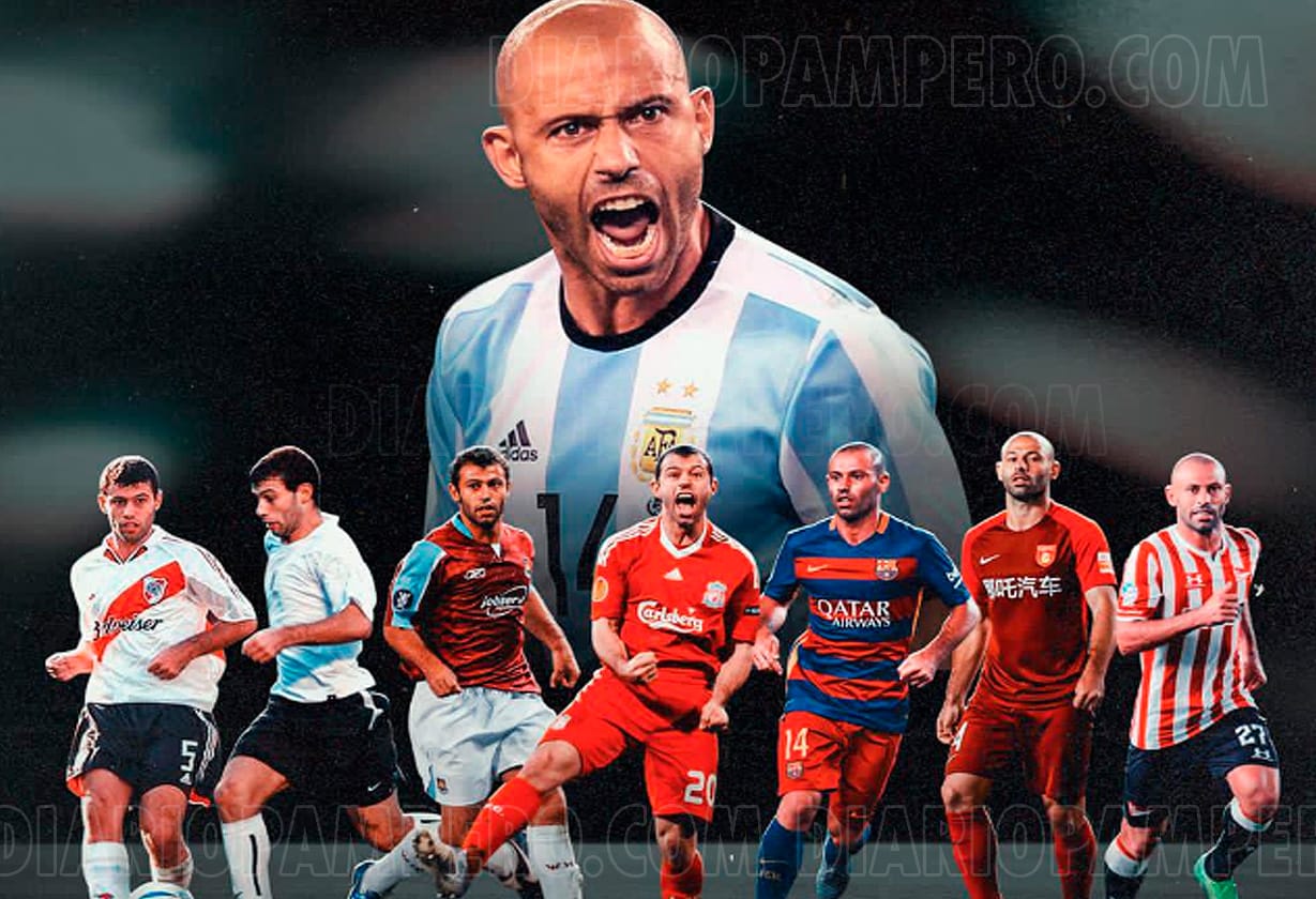 mascherano