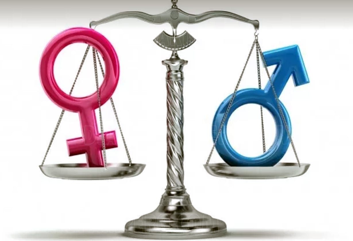 mujeres