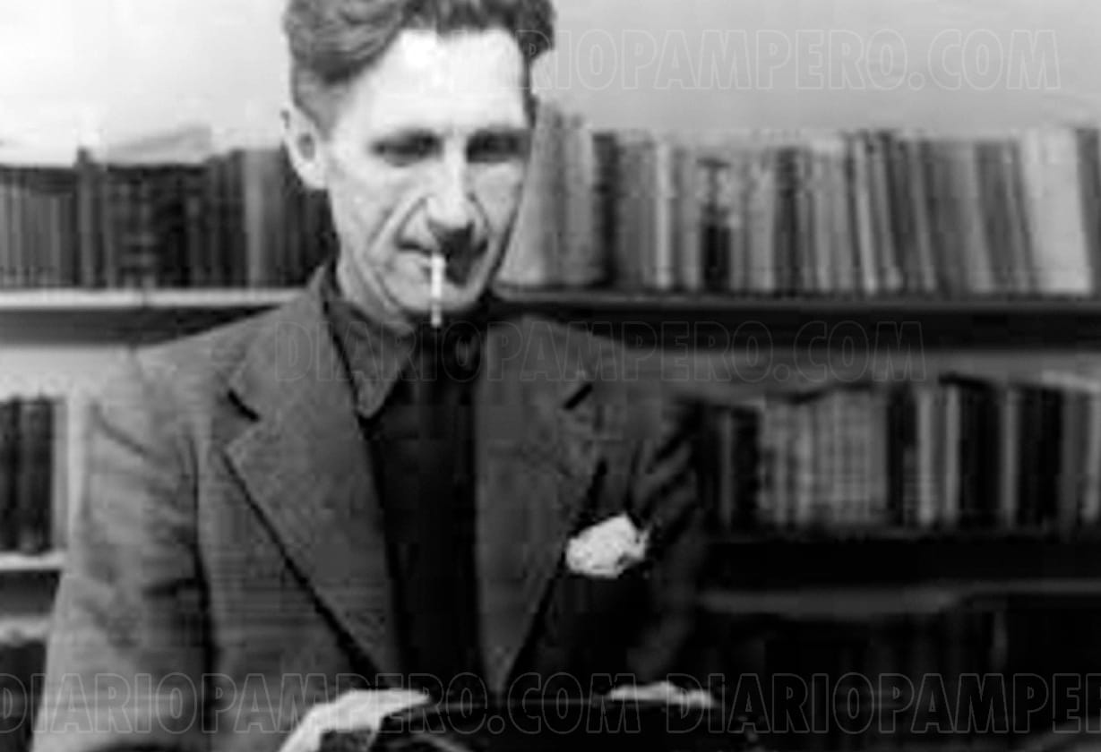 orwell