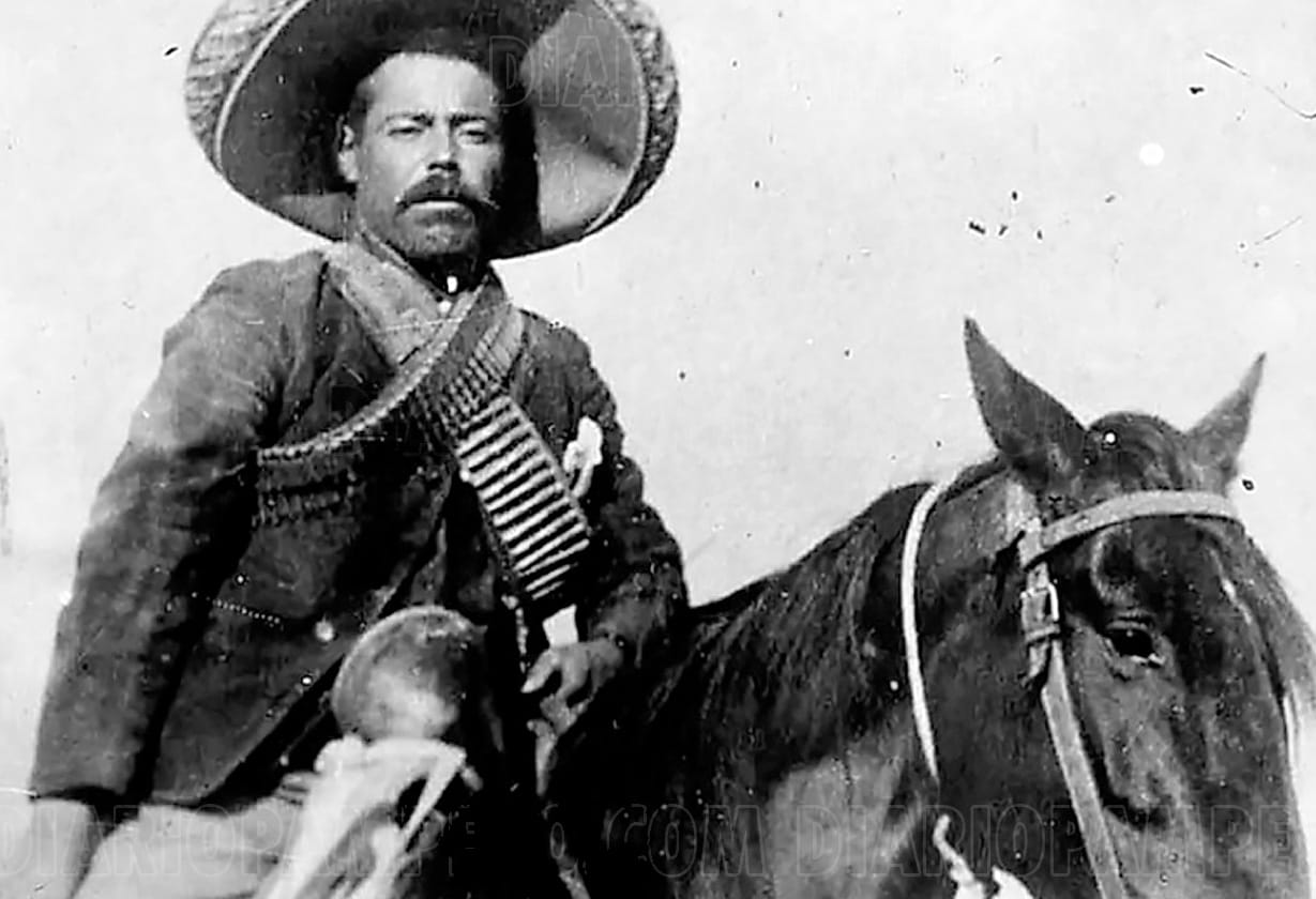 pancho_villa
