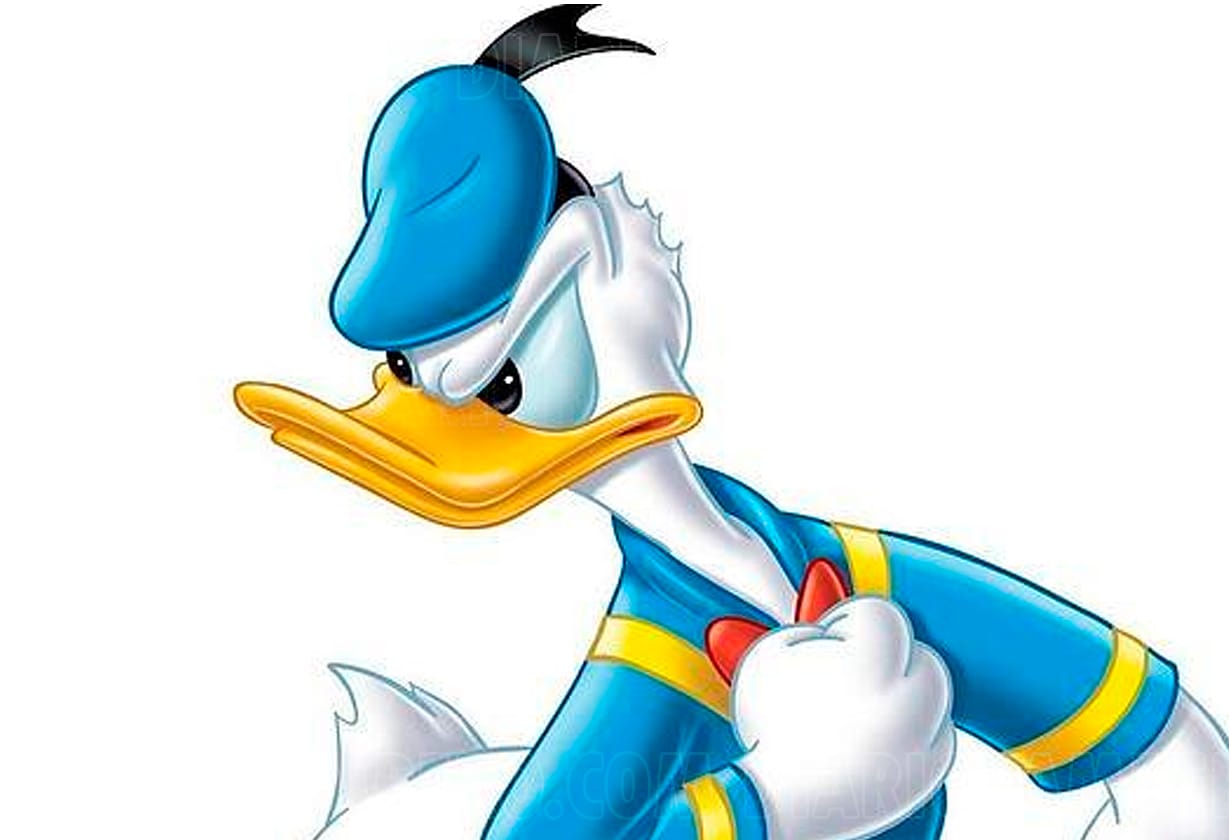pato_donald