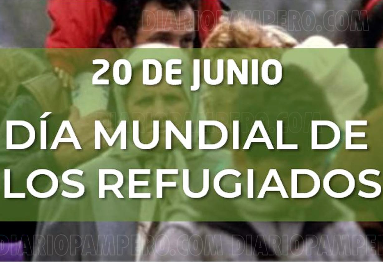 refugiados