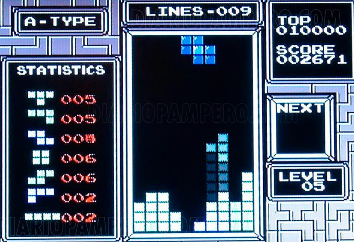 tetris