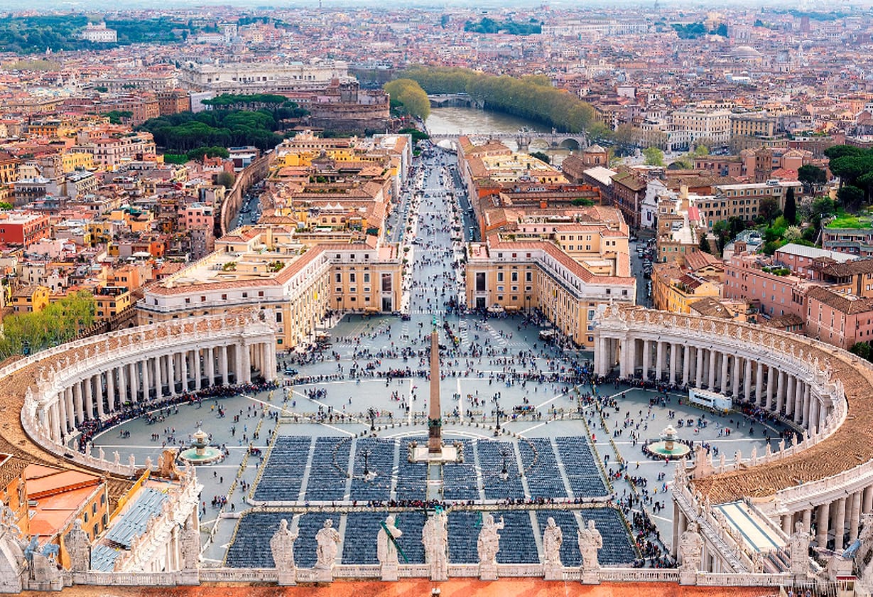 vaticano