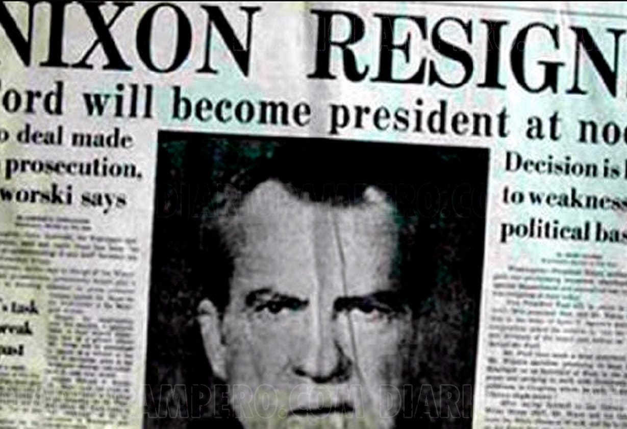 watergate