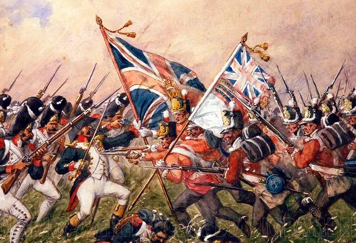waterloo