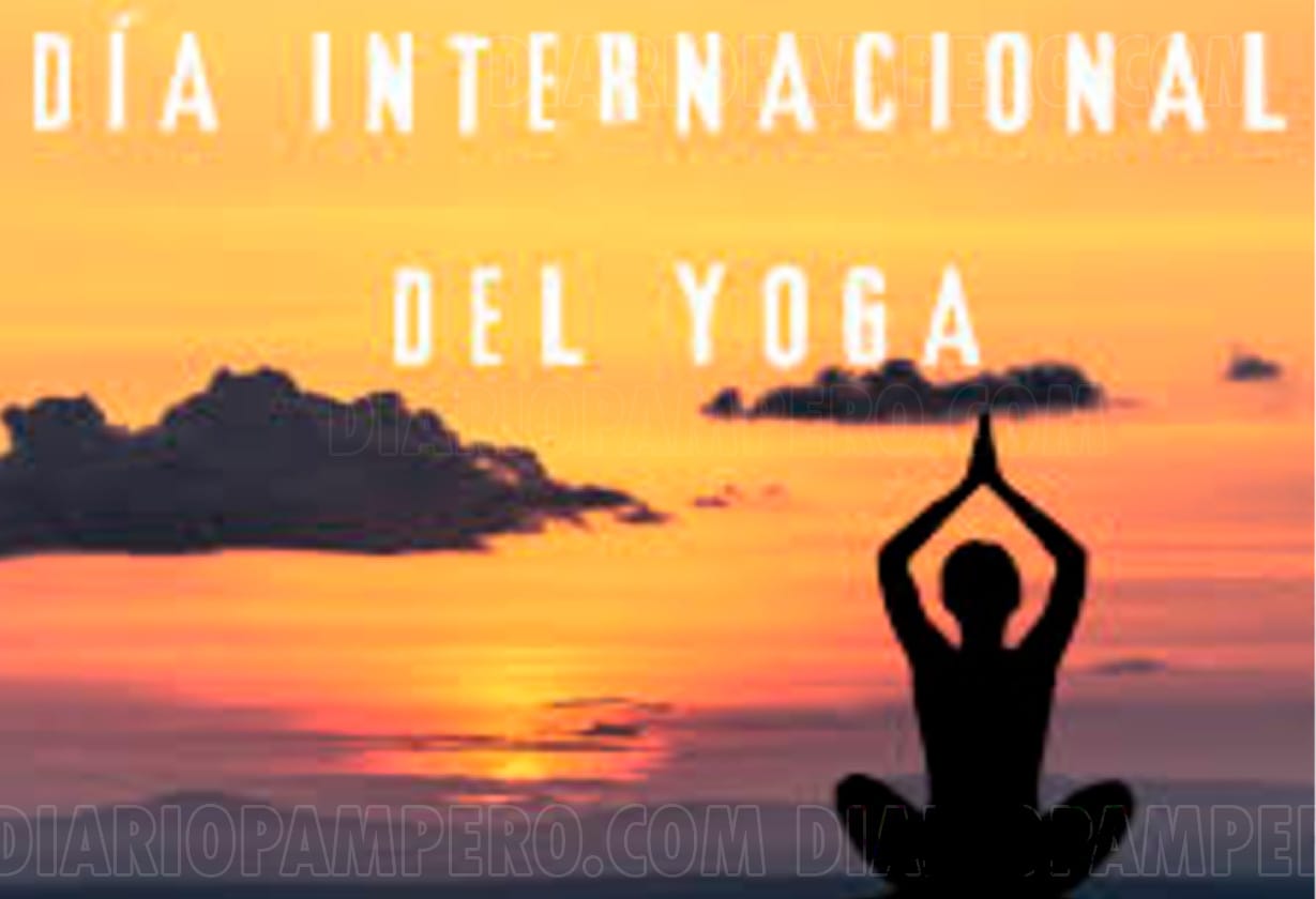 yoga