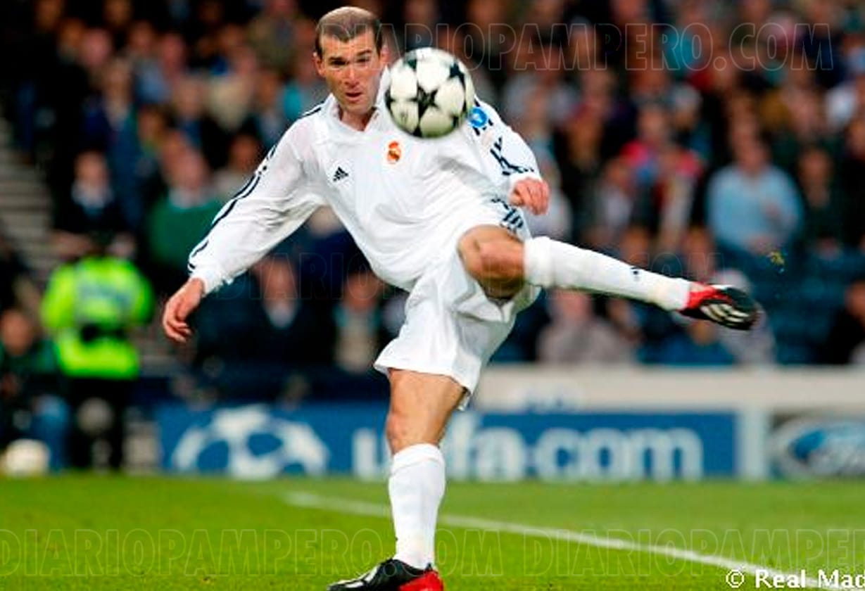 zidane