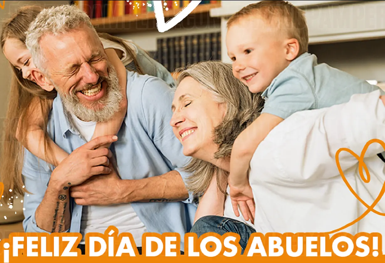 abuelos