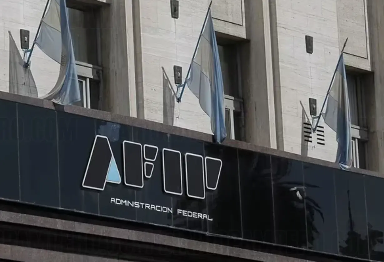 afip