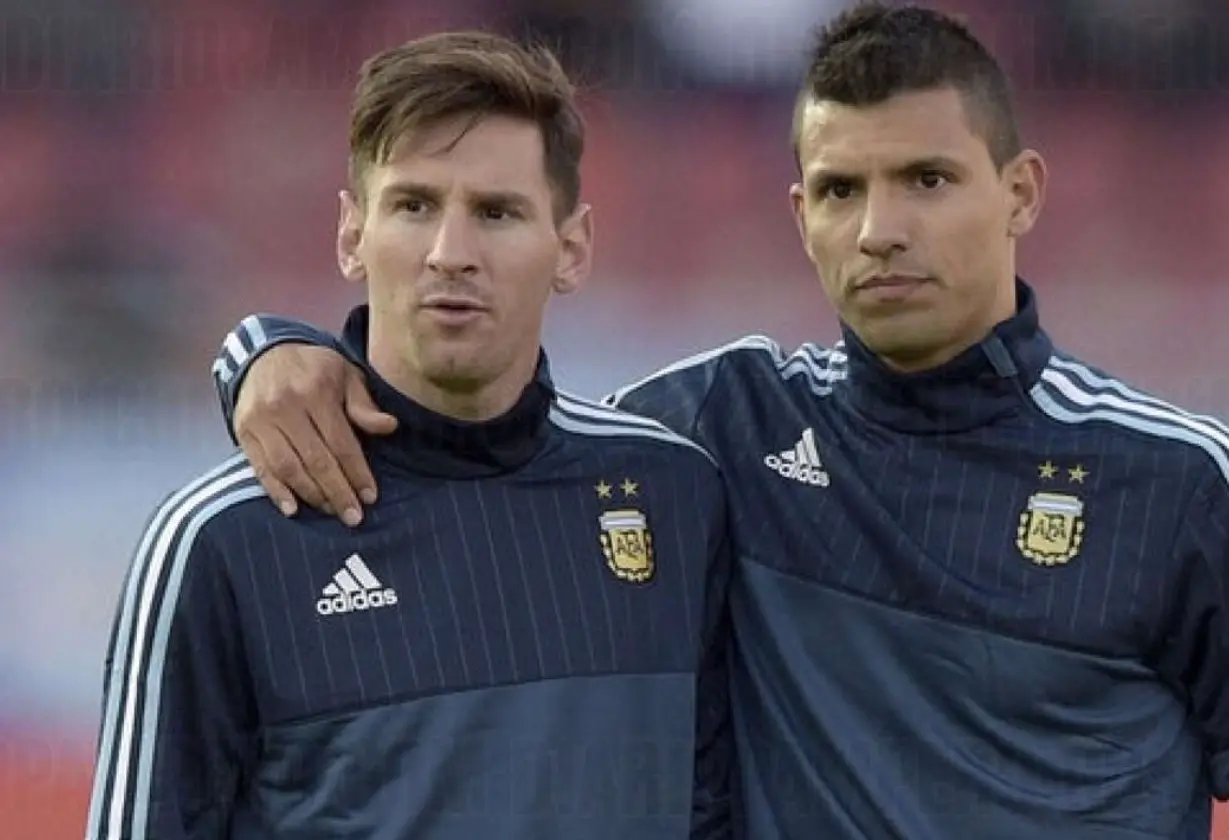 aguero