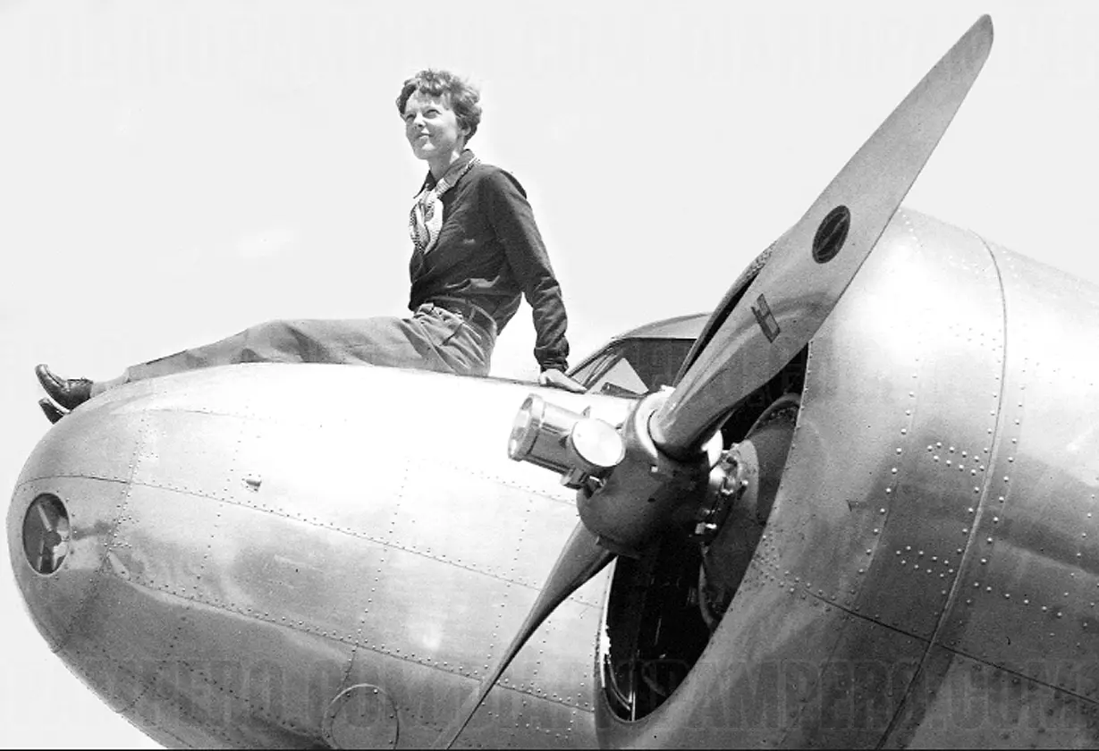 amelia_earhart