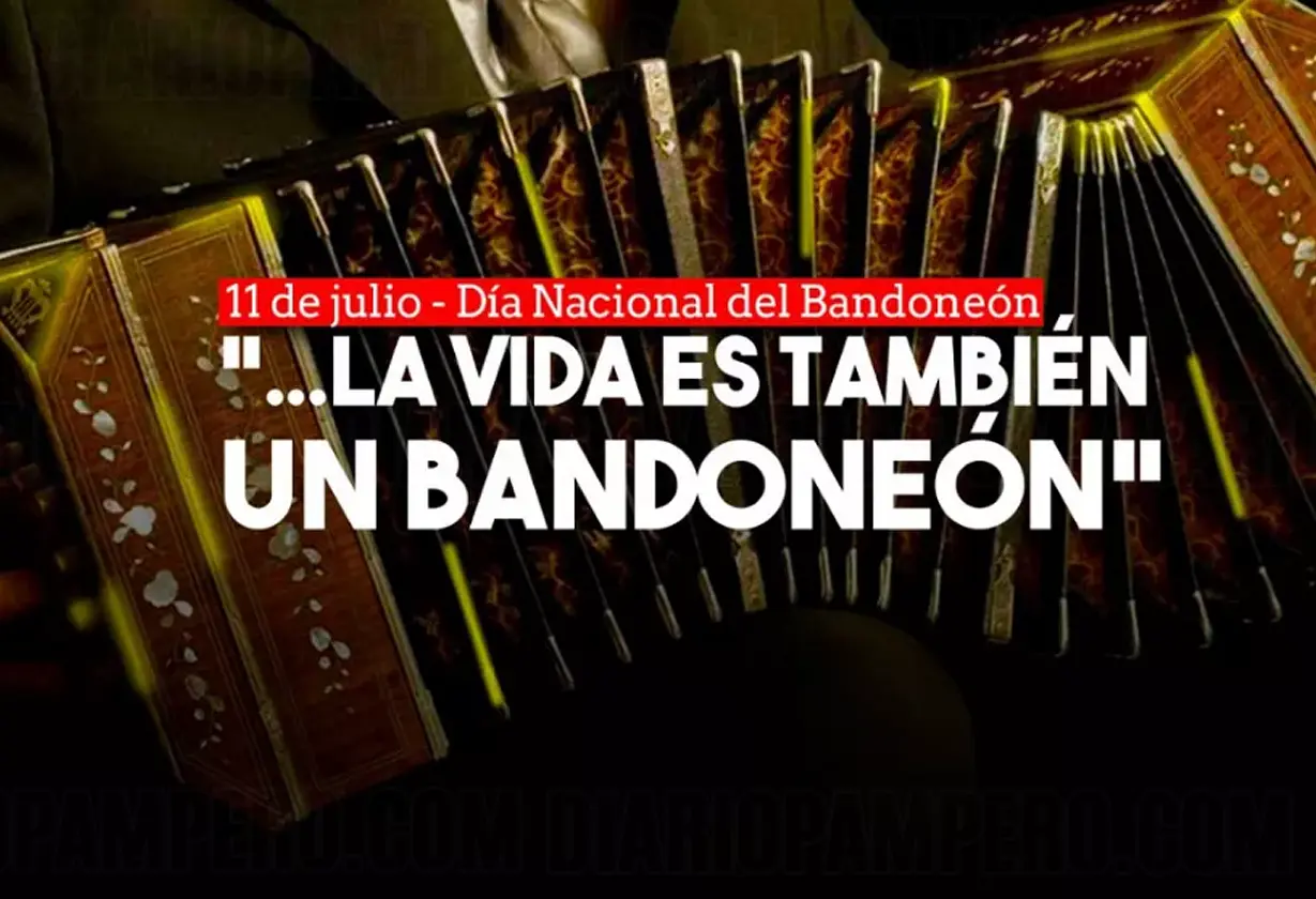 bandoneon
