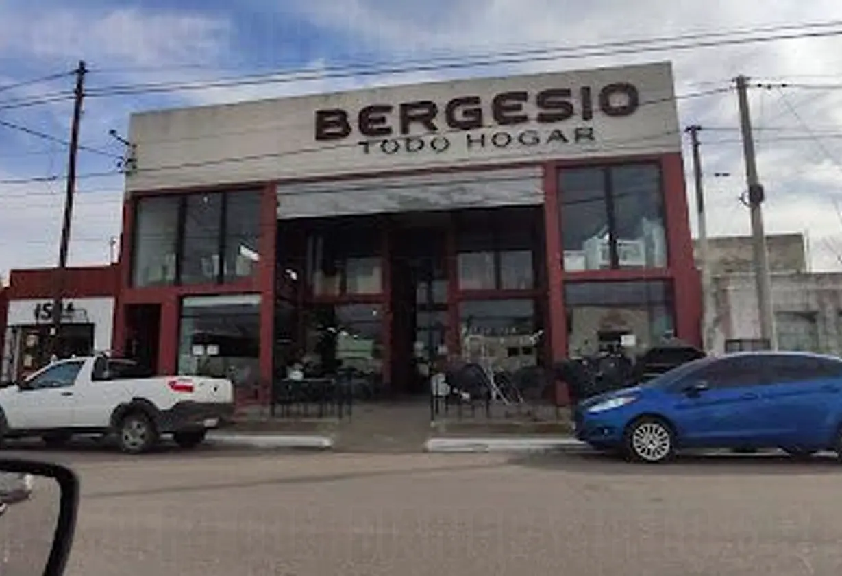 bergesio