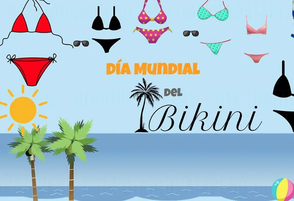 bikini