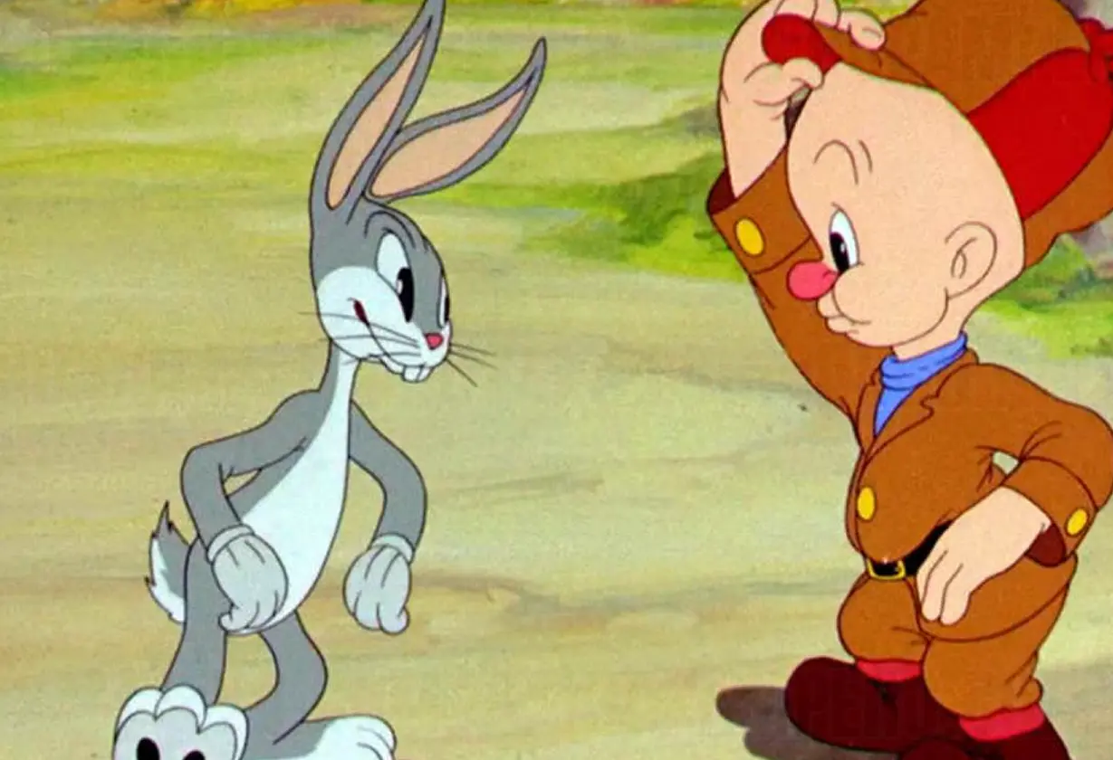 bugs_bunny