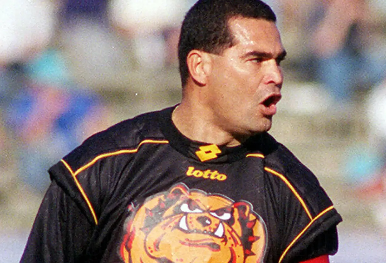 chilavert