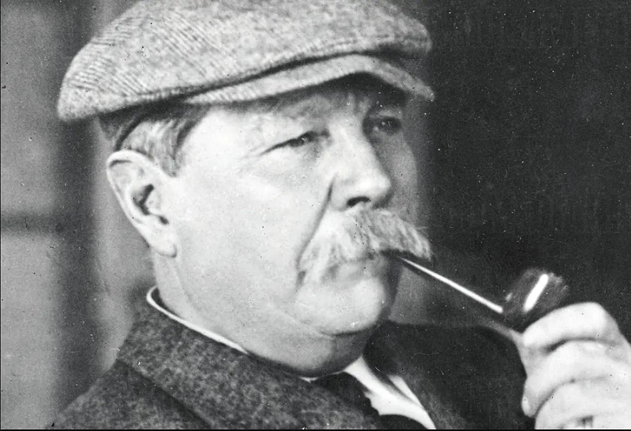conan_doyle
