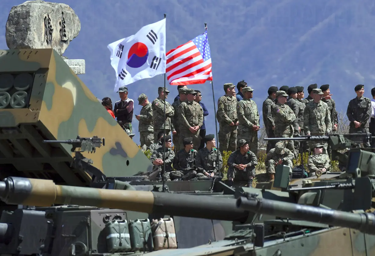 corea