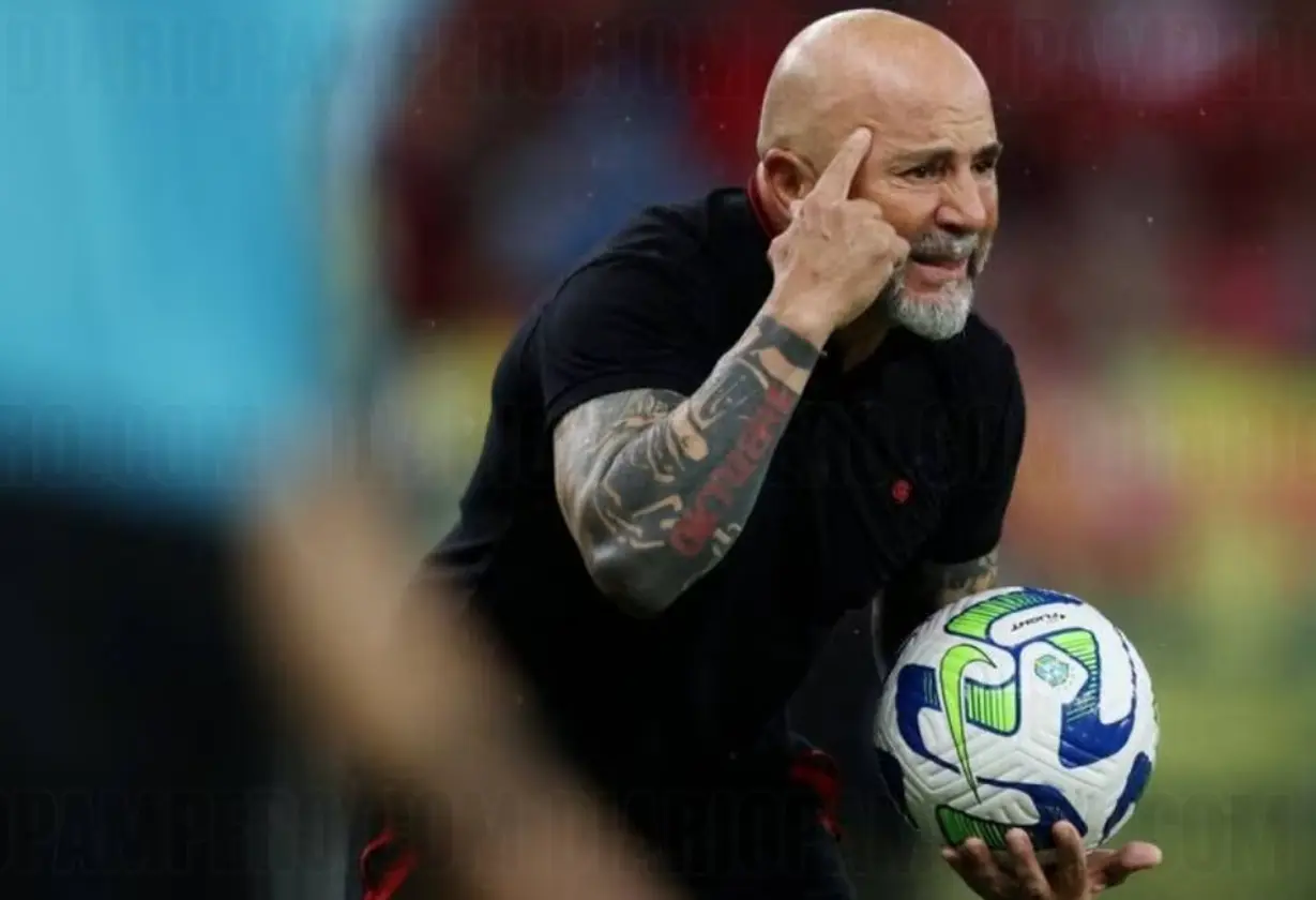 entrenador