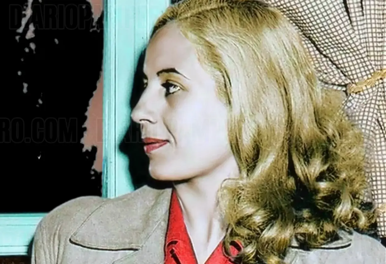 evita