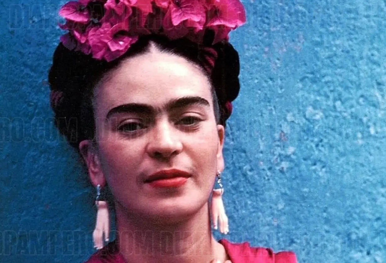 frida