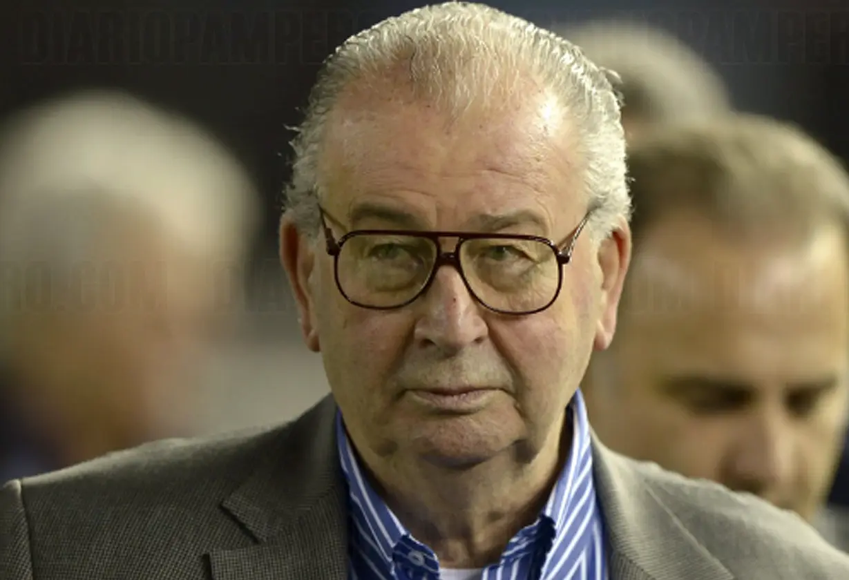 grondona