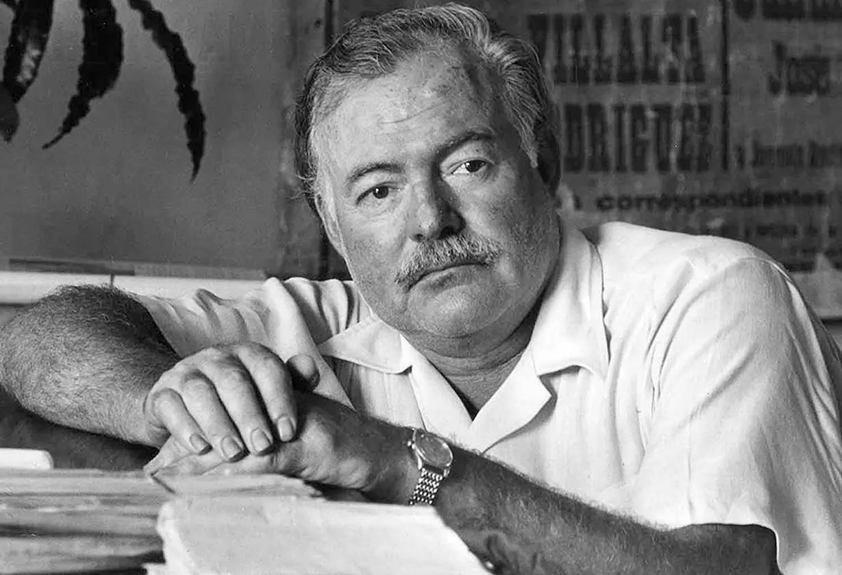 hemingway
