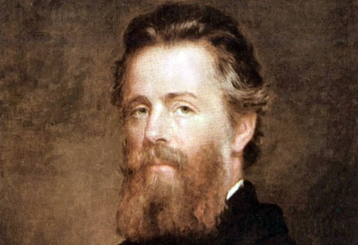 herman_melville