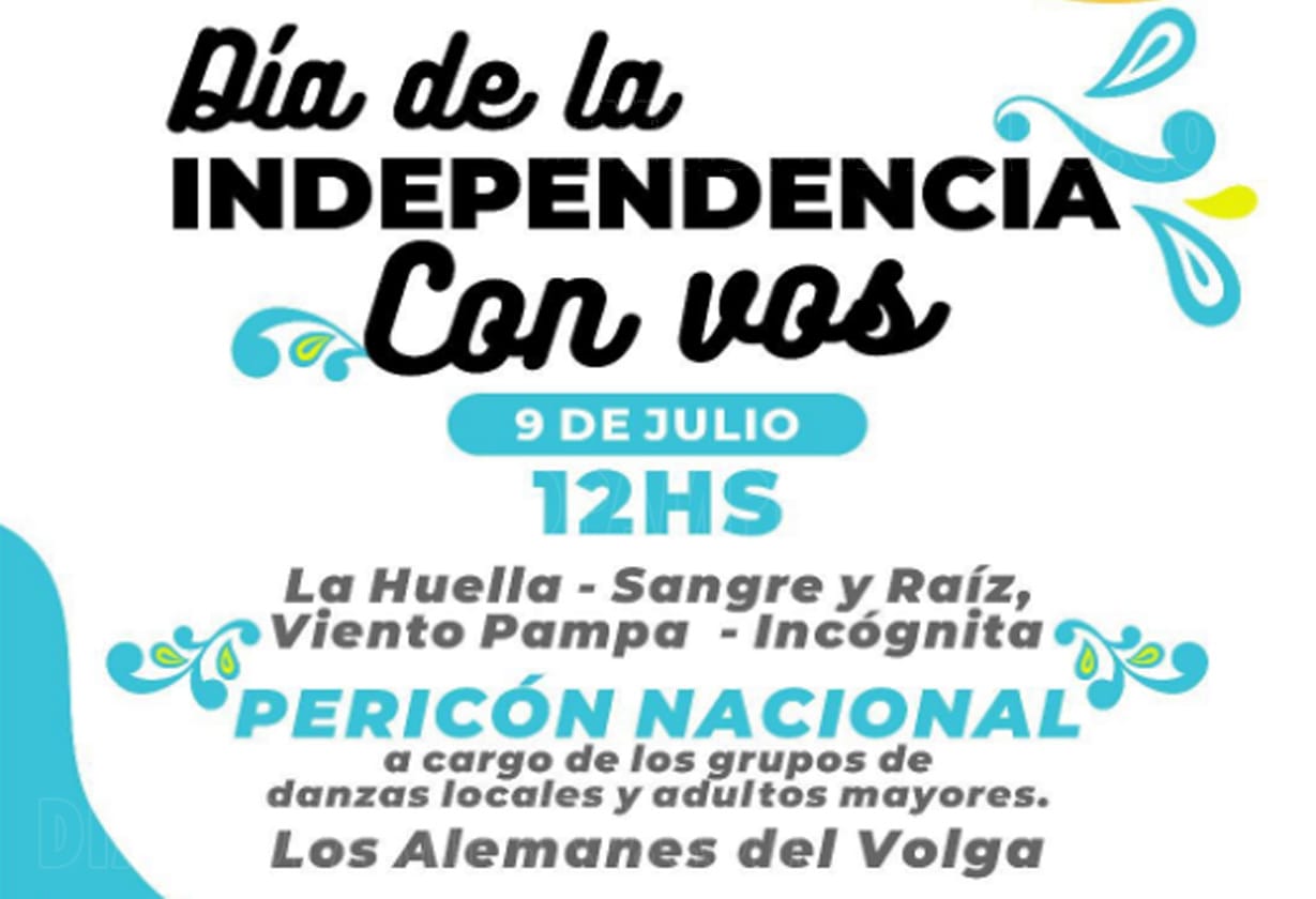 independencia