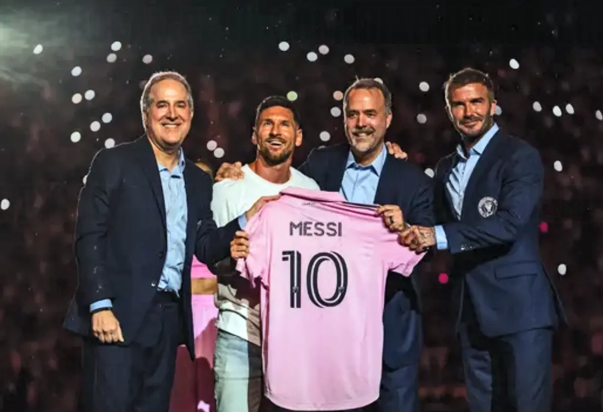 inter