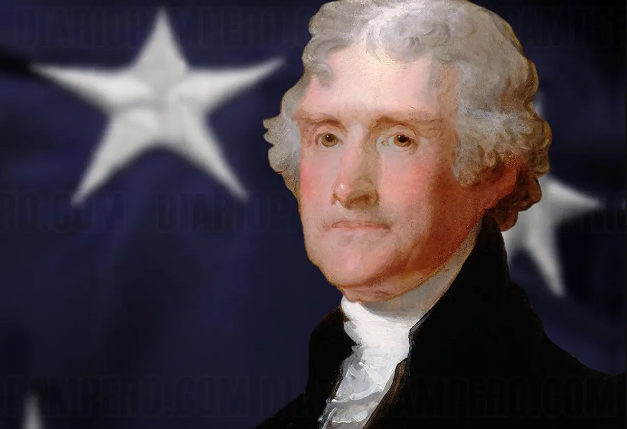 jefferson